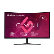 Viewsonic VX3218-PC-MHD 32" 165Hz Gaming Monitor Viewsonic VX3218-PC-MHD 32" 165Hz Gaming Monitor