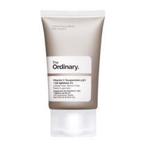 Vitamin C Suspension 23% + HA Spheres 2% 30ml THE ORDINARY Vitamin C Suspension 23% + HA Spheres 2% 30ml THE ORDINARY