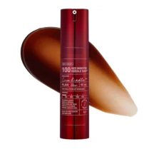 Vt Cosmetics Red Booster Reedle Shot 100 - Premium αντιρυτιδική και αναπλαστική φροντίδα με τεχνολογία Reedle Shot 100 - 50ml VT Cosmetics