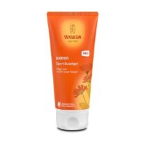 WELEDA Bio Arnika Κρεμώδες Αφρόλουτρο 200ml
