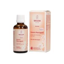 WELEDA Mama Perineum Massage Oil Λάδι Μασάζ για το Περίνεο 50ml
