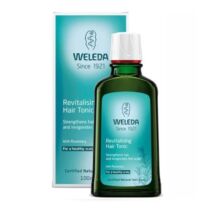 WELEDA Revitalising Hair Tonic Τονωτική Λοσιόν με Δενδρολίβανο 100ml
