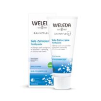 WELEDA Salt Toothpaste Οδοντόκρεμα Άλατος 75ml