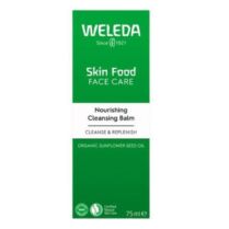 WELEDA Θρεπτικό Bάλσαμο Καθαρισμού Προσώπου 75ml