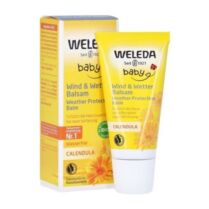 WELEDA Κρέμα Καλέντουλας Προστασίας από το Κρύο 30ml