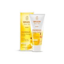 WELEDA Κρέμα Καλεντούλας για Μωρά 75ml