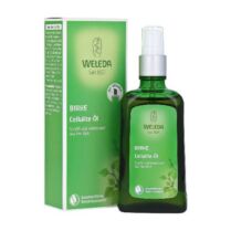 WELEDA Λάδι σημύδας για την κυτταρίτιδα 100ML