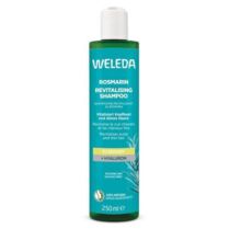 WELLEDA Rosemary Revitalising Σαμπουάν Αναζωογόνησης Με Δεντρολίβανο 250ml
