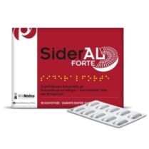 WINMEDICA Sideral Forte 30 Κάψουλες