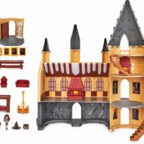 WW Harry Potter Κάστρο Χόγκουαρτς (6061842) WW Harry Potter Κάστρο Χόγκουαρτς (6061842)