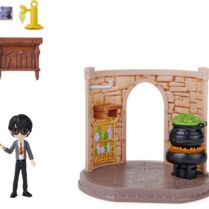 WW Harry Potter Σετ Μάθημα Μαγικά Φίλτρα (6061847) WW Harry Potter Σετ Μάθημα Μαγικά Φίλτρα (6061847)