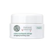 Wakame Anti-Ageing Nourishing Cream 50ml ANNAYAKE