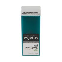 Wax Roll-On Aloe Vera 100ml my own