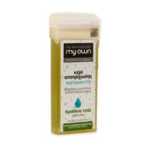 Wax Roll-On Green Tea 100ml my own