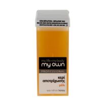 Wax Roll-On Μέλι 100ml my own
