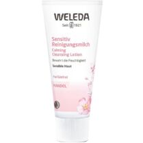 Weleda Calming Cleansing Lotion Καταπραϋντικό Γαλάκτωμα Καθαρισμού Αμύγδαλο 50ml