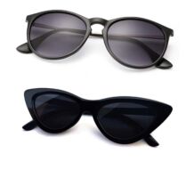 Winona Sunglasses - Γυναικείο Σετ Γυαλιά Ηλίου 2 τμχ Winona