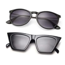 Winona Sunglasses - Γυναικείο Σετ Γυαλιά Ηλίου 2 τμχ Winona