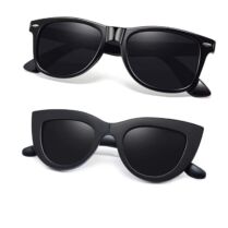 Winona Sunglasses - Γυναικείο Σετ Γυαλιά Ηλίου 2 τμχ Winona