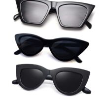 Winona Sunglasses - Γυναικείο Σετ Γυαλιά Ηλίου 3 τμχ Winona