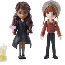 Wizarding World Harry Potter Ρον & Κάλι (6064902) Wizarding World Harry Potter Ρον & Κάλι (6064902)