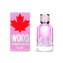 Wood Femme Eau De Toilette Spray DSQUARED 2 Wood Femme Eau De Toilette Spray DSQUARED 2