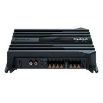 XM-N502 XM-N502 Sony