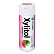 XYLITOL Οδοντιατρικές Τσίχλες Με Γεύση Καρπούζι 30 Τεμάχια