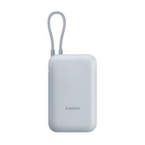 Xiaomi 10000mAh Blue Powerbank