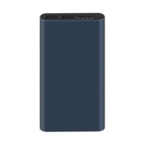 Xiaomi 10000mAh Mi Power Bank 3 18W Black