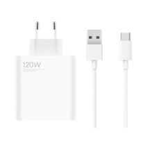 Xiaomi 120W & Type-C Φορτιστής