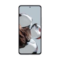 Xiaomi 12T 128GB Black 5G Smartphone