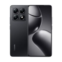 Xiaomi 14T 12GB+12GB/512GB Titan Black 5G Smartphone