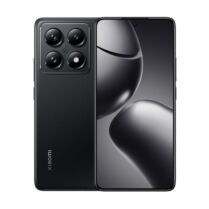 Xiaomi 14T Pro 12GB+12GB/512GB Titan Black 5G Smartphone