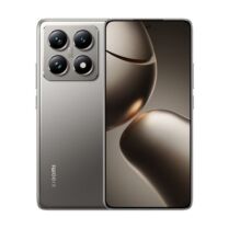 Xiaomi 14T Pro 12GB+12GB/512GB Titan Gray 5G Smartphone