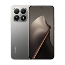 Xiaomi 15T 12GB/256GB Silver 5G Smartphone