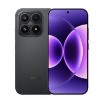 Xiaomi 17 12/512GB Black 5G Smartphone