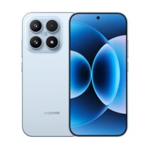 Xiaomi 17 12/512GB Ice Blue 5G Smartphone
