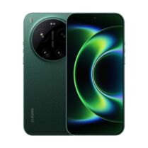 Xiaomi 17 Ultra 16GB/512GB Starlit Green 5G Smartphone