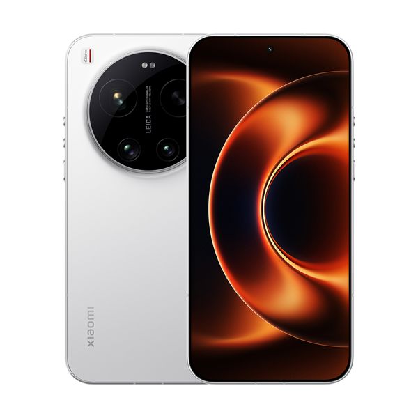 Xiaomi 17 Ultra 16GB/512GB White 5G Smartphone Xiaomi 17 Ultra 16GB/512GB White 5G Smartphone