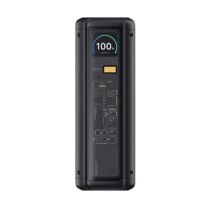 Xiaomi 212W HyperCharge 25.000mAh Powerbank