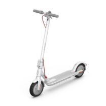 Xiaomi 3 Lite White Ηλεκτρικό Scooter
