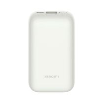 Xiaomi 33W Power Bank 10000mAh Pocket Edition Pro Ivory Powerbank