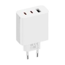 Xiaomi 67W GaN 2x Type-C & 1x Type-A Φορτιστής