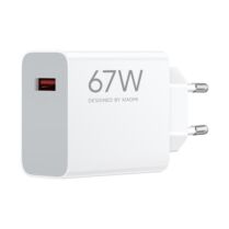 Xiaomi 67W Type-A HyperCharge Power Adapter Φορτιστής