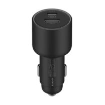 Xiaomi 67W USB-A+TYPE C Φορτιστής Αυτοκινήτου