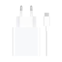 Xiaomi Charging Combo with Type-C Cable 67W Φορτιστής Κινητού