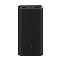 Xiaomi Mi 20000mAh 3 Pro Powerbank