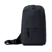 Xiaomi Mi City Sling Bag Dark Grey Τσάντα Πλάτης