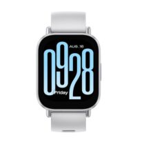 Xiaomi Redmi Watch 5 Active Silver SmartWatch